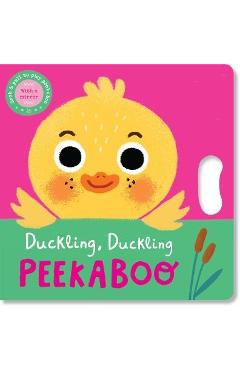 Duckling, Duckling Peekaboo
