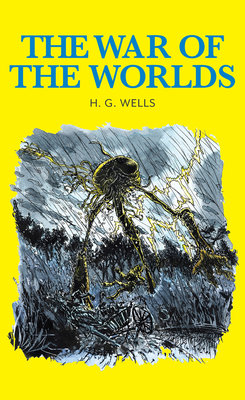 The War of the Worlds - H. G. Wells