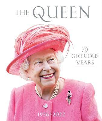 The Queen: 70 Glorious Years: 1926-2022 - Royal Collection Trust