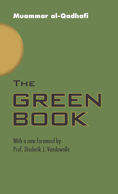 The Green Book - Muammar Al-qadhafi