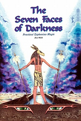 The Seven Faces of Darkness - Don Webb