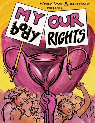 My Body, Our Rights - Paula Hewitt Amram