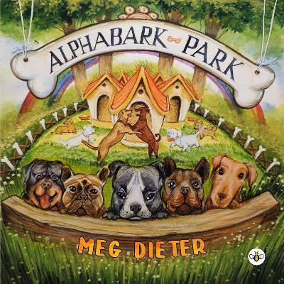 AlphaBark Park - Meg Dieter