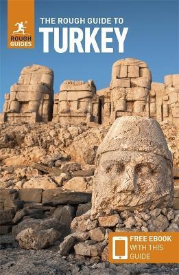 The Rough Guide to Turkey (Travel Guide with Free Ebook) - Rough Guides