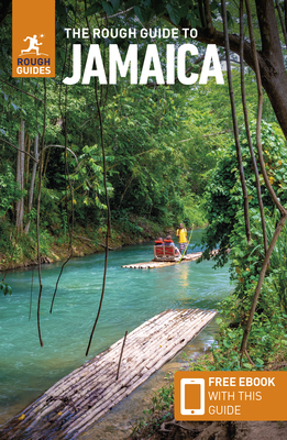 The Rough Guide to Jamaica (Travel Guide with Free Ebook) - Rough Guides