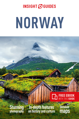 Insight Guides Norway (Travel Guide with Free Ebook) - Insight Guides