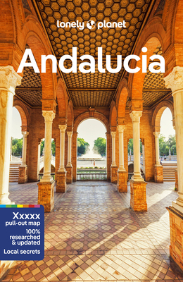 Lonely Planet Andalucia 11 - Anna Kaminski
