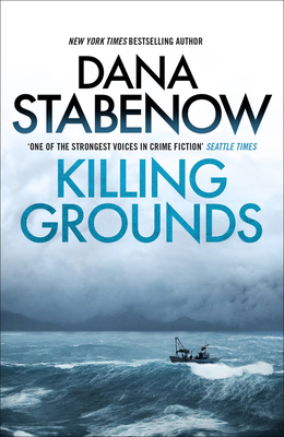 Killing Grounds: Volume 8 - Dana Stabenow