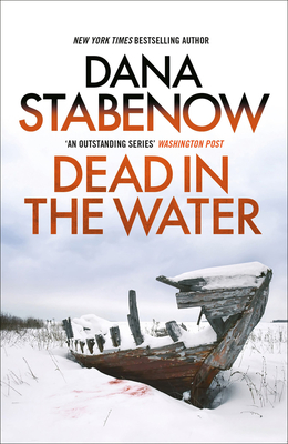 Dead in the Water: Volume 3 - Dana Stabenow
