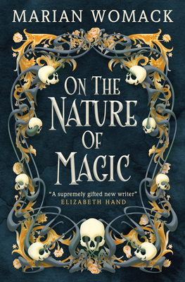On the Nature of Magic - Marian Womack