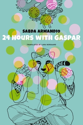 24 Hours with Gaspar - Sabda Armandio