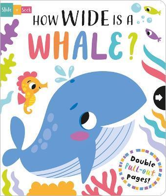 How Wide Is a Whale? - Lisa Regan