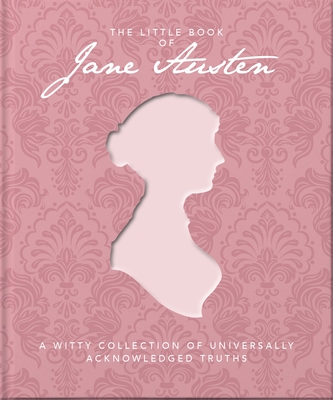The Little Book of Jane Austen - Jane Austen