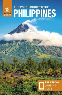 The Rough Guide to the Philippines (Travel Guide with Free Ebook) - Rough Guides
