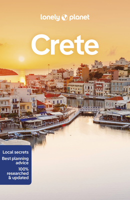Lonely Planet Crete 8 - Ryan Ver Berkmoes