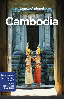 Lonely Planet Cambodia 13 - Brana Vladisavljevic
