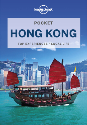 Lonely Planet Pocket Hong Kong 8 - Lorna Parkes