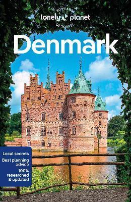 Lonely Planet Denmark 9 - Sean Connolly