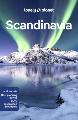 Lonely Planet Scandinavia 14 - Anthony Ham