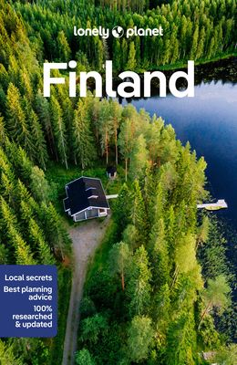 Lonely Planet Finland 10 - Barbara Woolsey