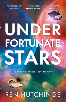 Under Fortunate Stars - Ren Hutchings