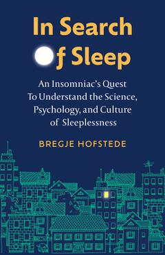 Why We Sleep: Unlocking the Power of Sleep and Dreams, 9781501144318
