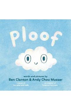 Poza produsului Ploof - Ben Clanton