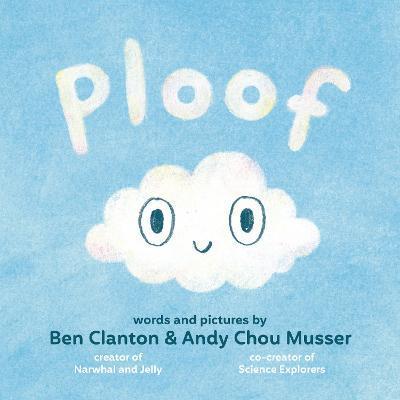 Ploof - Ben Clanton