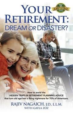 Poza produsului Your Retirement - Rajiv Nagaich