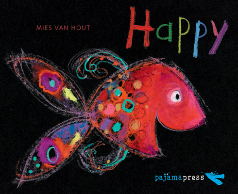 Happy - Mies Van Hout