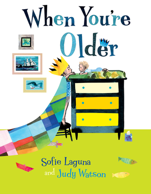 When You're Older - Sofie Laguna