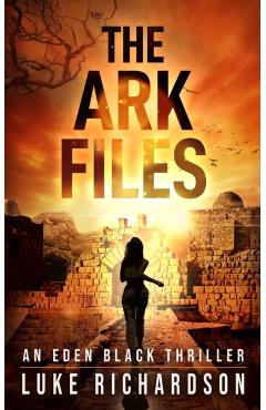 The Ark Files - Luke Richardson