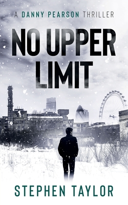 No Upper Limit - Stephen Taylor