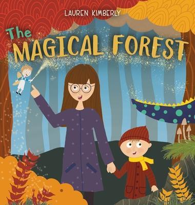The Magical Forest - Lauren Kimberly