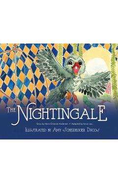 Poza produsului The Nightingale Music Edition - Hans Christian Andersen