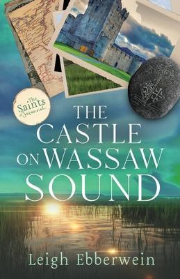 The Castle on Wassaw Sound - Leigh Ebberwein