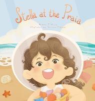 Stella at the Praia - Andrea F. Nunes