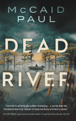 Dead River - Mccaid Paul