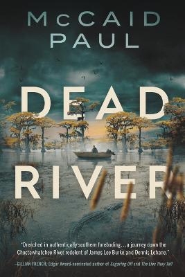 Dead River - Mccaid Paul