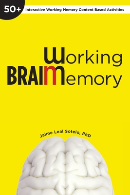 Working Brain - Jaime Leal Sotelo