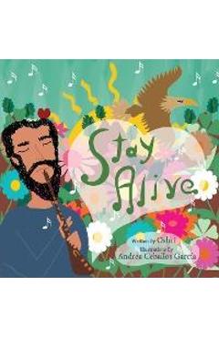 Poza produsului Stay Alive - Oshri Hakak