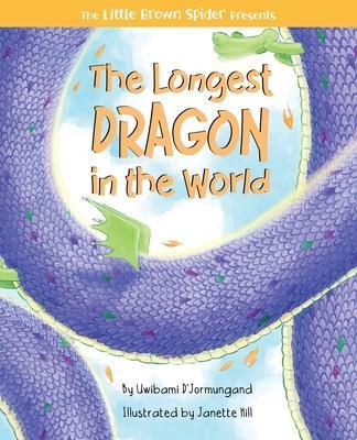 The Longest Dragon in the World - Uwibami D'jormungand