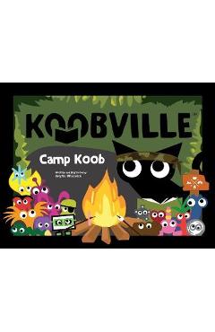 Poza produsului Camp Koob (Koobville) - Kristin Winovich