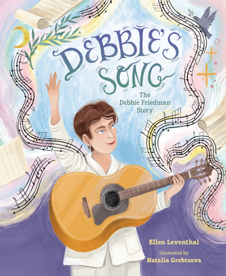 Debbie's Song - Ellen Leventhal