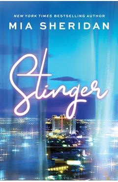 Poza produsului Stinger - Mia Sheridan