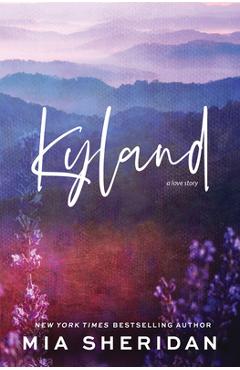 Poza produsului Kyland - Mia Sheridan