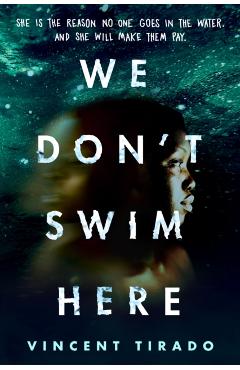 We Don't Swim Here - Vincent Tirado