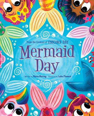 Mermaid Day - Diana Murray