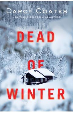 Dead of Winter - Darcy Coates