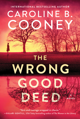 The Wrong Good Deed - Caroline B. Cooney